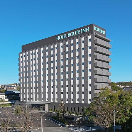 Hotel Route Inn Кувана Екстер'єр фото