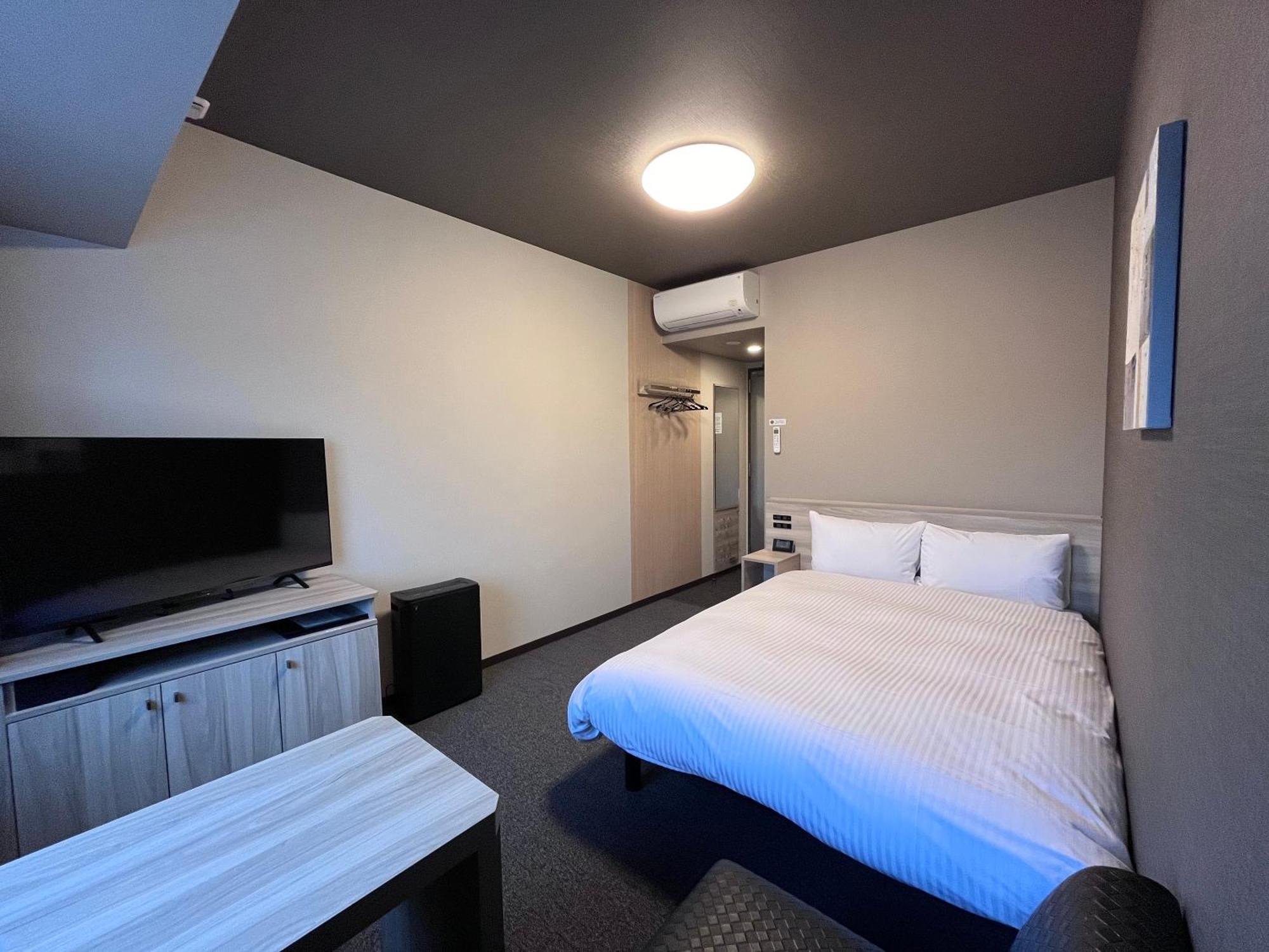 Hotel Route Inn Кувана Екстер'єр фото