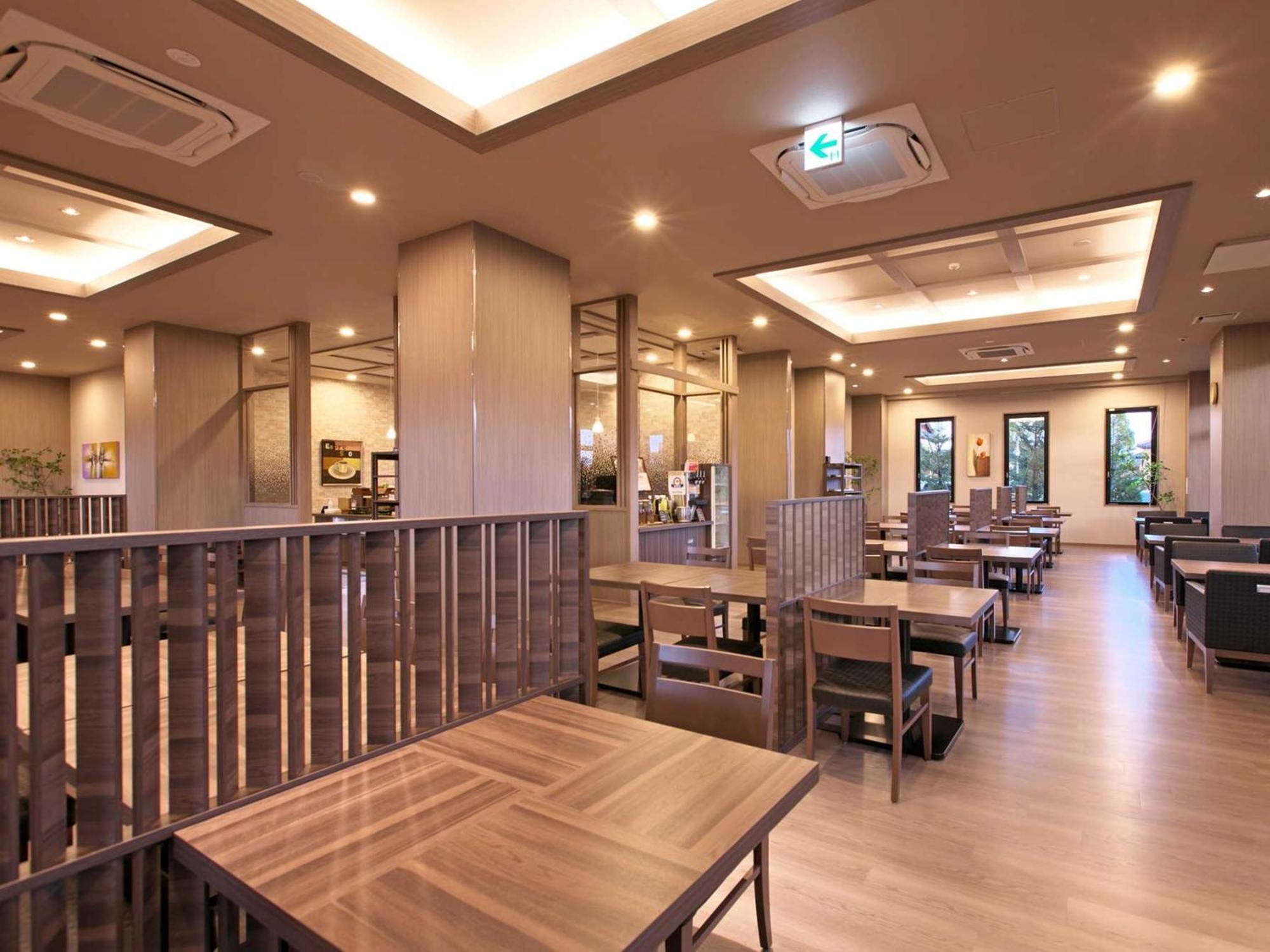 Hotel Route Inn Кувана Екстер'єр фото