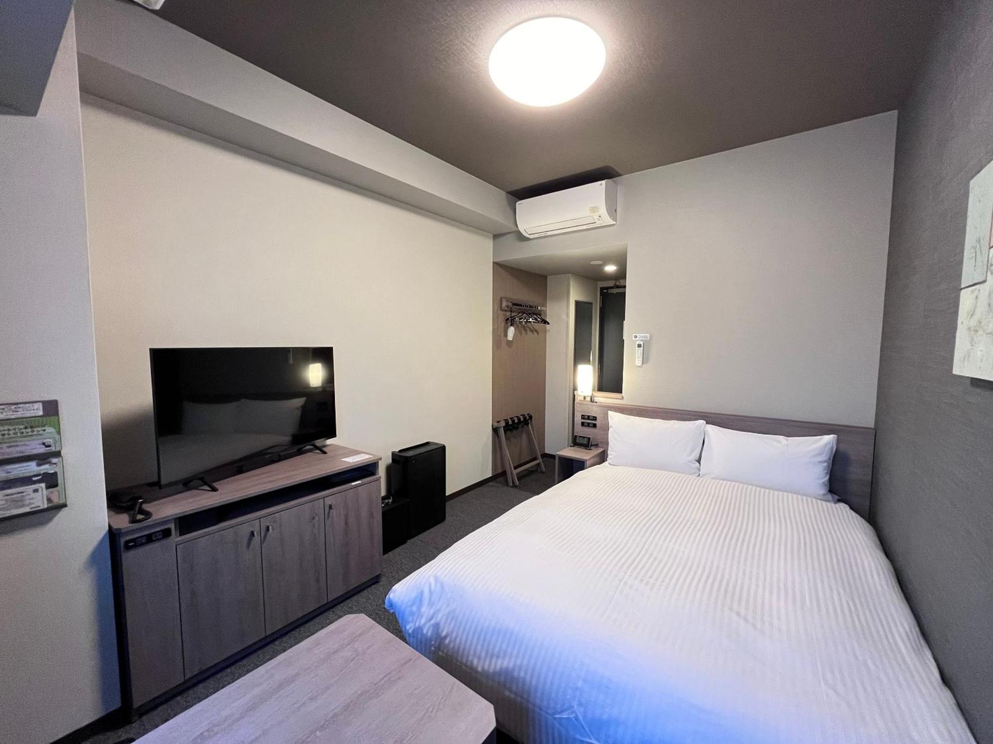 Hotel Route Inn Кувана Екстер'єр фото