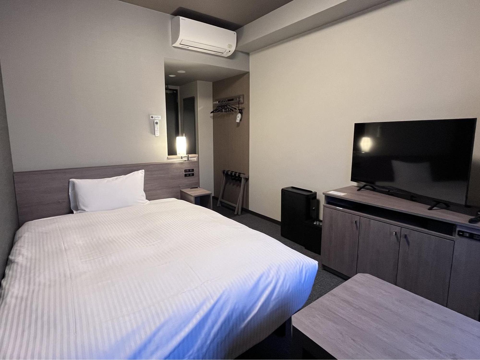 Hotel Route Inn Кувана Екстер'єр фото