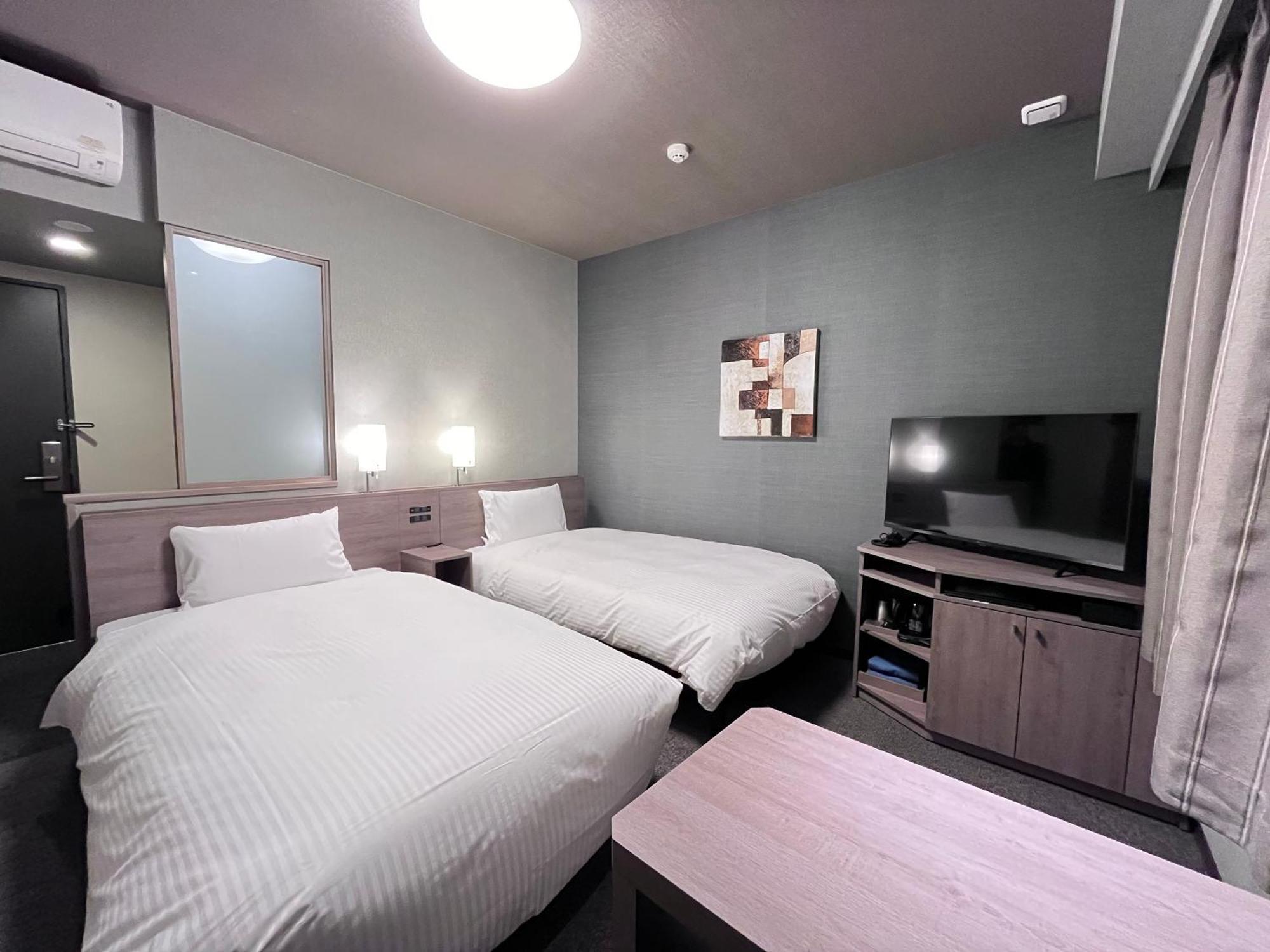 Hotel Route Inn Кувана Екстер'єр фото